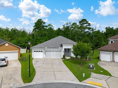 3806 HAMMOCK BLUFF Drive