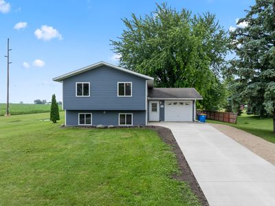 Property at 647 2nd St NE, Blooming Prairie, MN