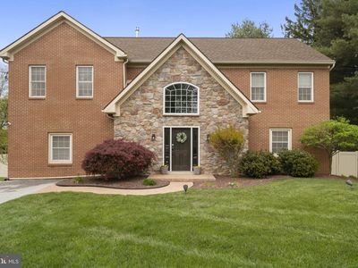 1154 Old Lancaster Rd