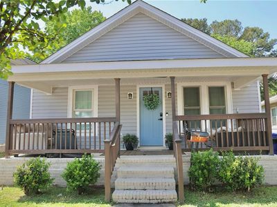 123 Walnut St
