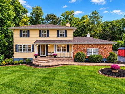 Property at 476 Hilltop Road, Yorktown Heights, NY