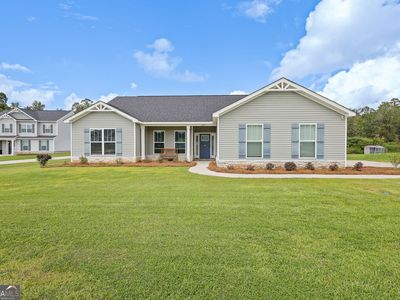 Property at 322 Providence Trce, Statesboro, GA