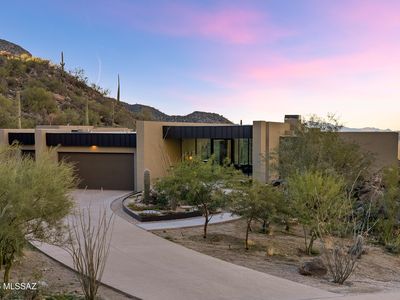 4375 W Cush Canyon Loop