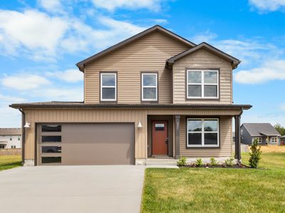 2732 Brewster Dr Lot 153