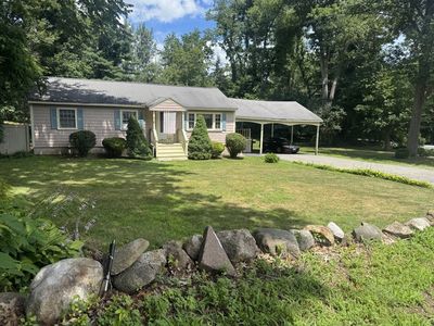 76 Andover Rd