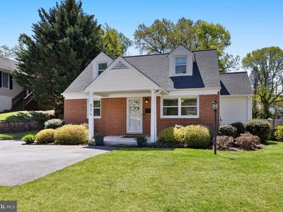 511 Greenwood Rd