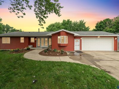 Property at 121 S 5th Ave, Brandon, SD