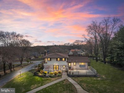 5030 Silver Spring Rd