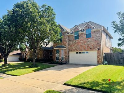 1406 Lennox Way