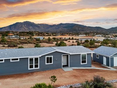 4541 W Iron Horse Trl