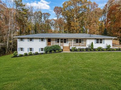 4956 Mountclaire Rd