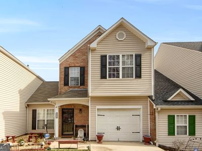 Property at 6674 Sunset Valley Cir, Rex, GA