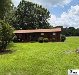 Property at 164 Baker St, Wisner, LA