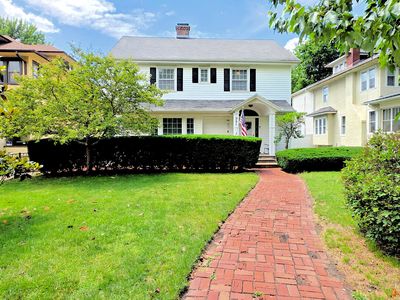 981 S Evergreen Ave