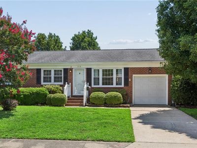 310 Kostel Ct