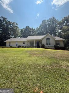 4402 Nub Garland Rd