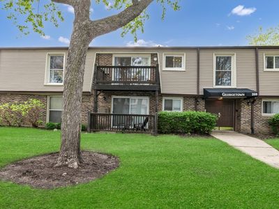 268 N Carter St Unit 201