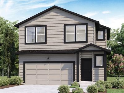 607 Duffer Loop