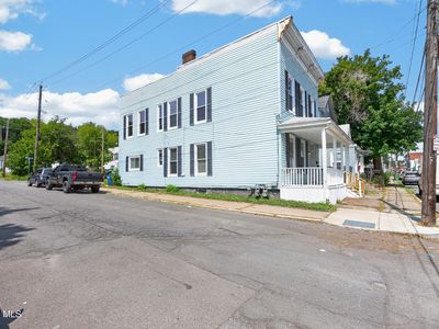Property at 125 Lancaster Street, Cohoes, NY