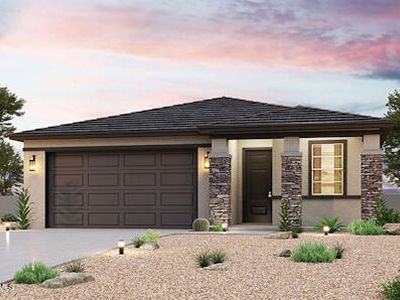 18268 W CALLE LEJOS --