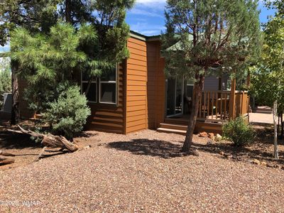 3851 Vacation Village Dr Unit 222