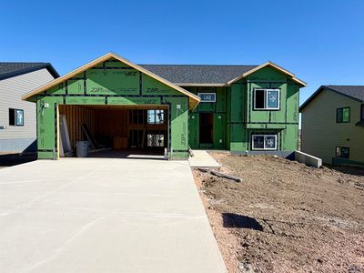 LOT 8 W Country Rd