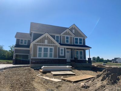 Property at 7079 Joliet Dr, Liberty Township, OH