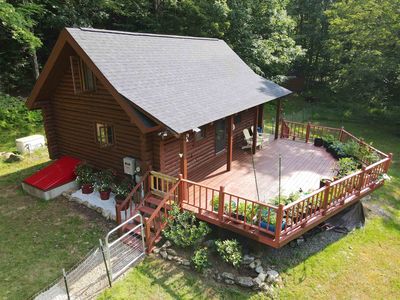 302 Davidson Hill Road