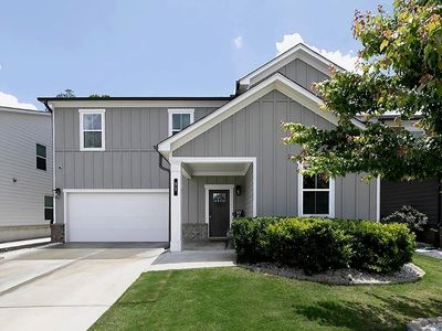 Property at 31 Dew Drop Ln, Dallas, GA