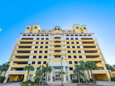 2000 N Ocean Blvd. #505