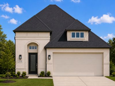 Bandera Plan, Creekside
