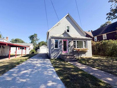 1306 2nd St