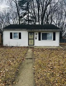 Property at 4714 Reed St, Fort Wayne, IN
