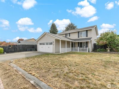 15813 NE 3rd Street