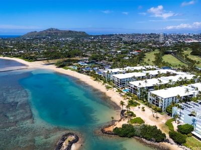 4999 Kahala Ave APT 324