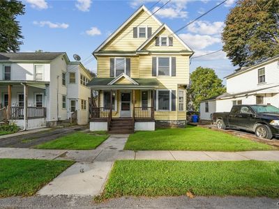 35 Parker St