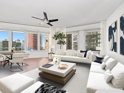 150 W 56th St APT 4003