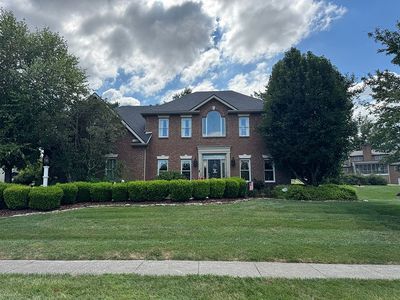 411 David Ln