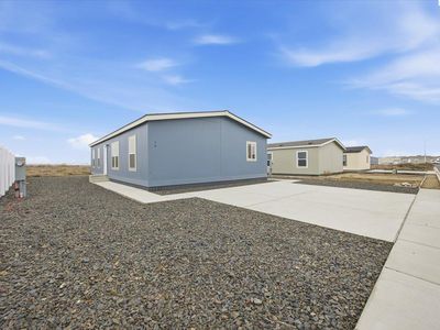 Property at 2681 E Edison Ave #28, Sunnyside, WA