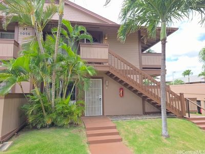 91-1056 Mikohu St APT 7C