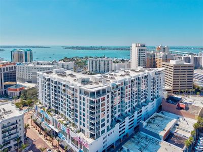 111 S Pineapple Ave #711