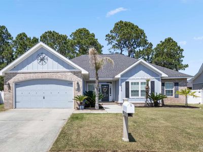 3205 Atlantic Wind Dr