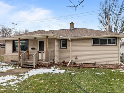 Property at 848 E Glendale Ave, Appleton, WI