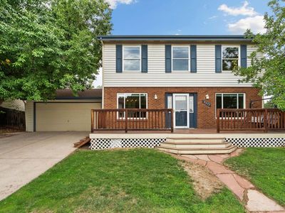 2072 Huntington Cir