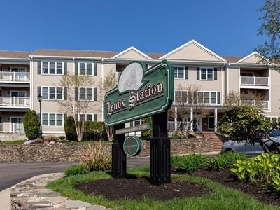Lenox Ave #303
