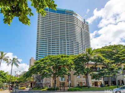 2139 Kuhio Ave #D1805