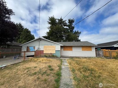 Property at 7612 S C Street, Tacoma, WA