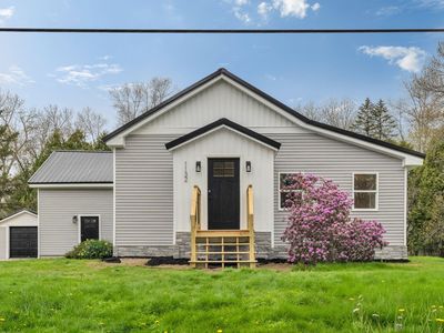 1132 College Avenue