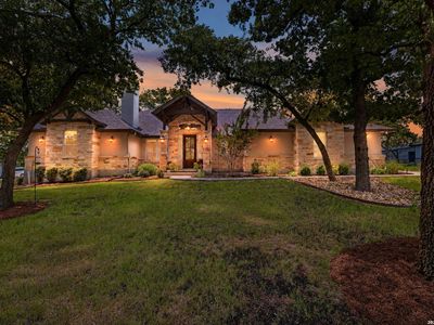125 N TRANQUILITY DR