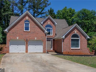 2102 Kendall Close NW